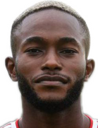 Ephraim Kalonjiboyu ve yaşı kaç