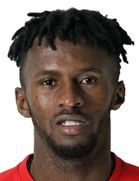 Richard Fridayboyu ve yaşı kaç