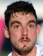 Stipe Vulikicboyu ve yaşı kaç