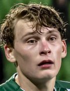 İsak Dybvik Maattaboyu ve yaşı kaç