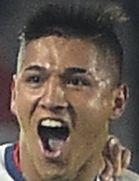 Leandro Lozanoboyu ve yaşı kaç