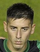 Gaston Hernandezboyu ve yaşı kaç