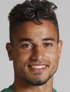 Et Tayeb Boukhrissboyu ve yaşı kaç