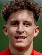 Jonas Nickischboyu ve yaşı kaç