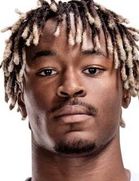 Mohamed Simakanboyu ve yaşı kaç