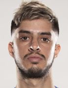 Emanuel Macielboyu ve yaşı kaç