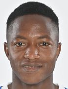 Kelvin Johnboyu ve yaşı kaç