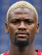 Samson Tijaniboyu ve yaşı kaç