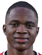 Loic Etogaboyu ve yaşı kaç