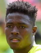 Ousmane Baboyu ve yaşı kaç