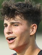 Rodrigo Gomesboyu ve yaşı kaç