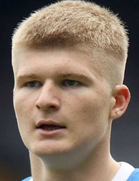 Jordan Jamesboyu ve yaşı kaç