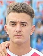 Franco Calderonboyu ve yaşı kaç