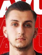 Yavuz Ulas Gencboyu ve yaşı kaç