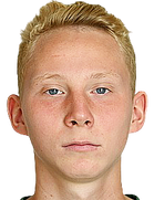 Arseniy Abzalilovboyu ve yaşı kaç