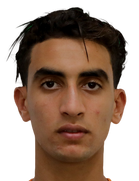 Oussama Targhallineboyu ve yaşı kaç