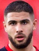 Omar Farajboyu ve yaşı kaç