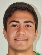 Mert Can Salikboyu ve yaşı kaç