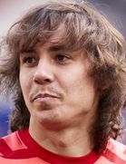 Javi Serranoboyu ve yaşı kaç