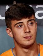 Nico Serranoboyu ve yaşı kaç