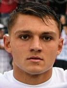 Marco Campagnaroboyu ve yaşı kaç