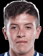 Gonzalo Alvezboyu ve yaşı kaç