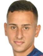 Ezequiel Godoyboyu ve yaşı kaç