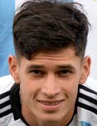 Brian Aguirreboyu ve yaşı kaç