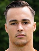 Leon Cukboyu ve yaşı kaç