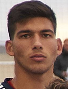 Joaquin Blazquezboyu ve yaşı kaç