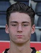 Maxim Van Peerboyu ve yaşı kaç