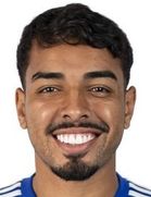 Matheus Biduboyu ve yaşı kaç