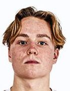 Andreas Schjelderupboyu ve yaşı kaç