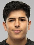 Jose Gallegosboyu ve yaşı kaç