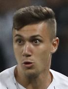 Lucas Pitonboyu ve yaşı kaç