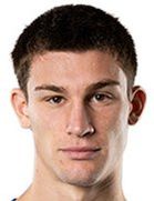 Mihail Talevskiboyu ve yaşı kaç