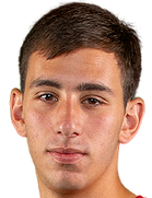 Hayk Rechelyanboyu ve yaşı kaç