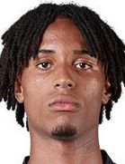 Youssef Chermitiboyu ve yaşı kaç