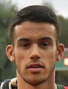 Gabriel Brasboyu ve yaşı kaç