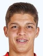 Diogo Priosteboyu ve yaşı kaç