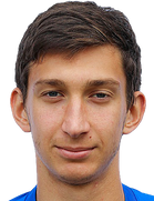 Oleg Dzantievboyu ve yaşı kaç