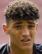 Ben Chriseneboyu ve yaşı kaç