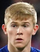 Lewis Hallboyu ve yaşı kaç