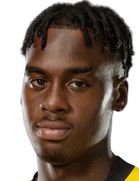 Jamie Bynoe Gittensboyu ve yaşı kaç