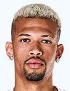 Joao Victorboyu ve yaşı kaç