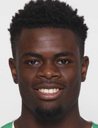 Aristot Tambwe Kasengeleboyu ve yaşı kaç