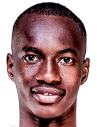 Kamory Doumbiaboyu ve yaşı kaç