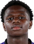 Chris Lokesaboyu ve yaşı kaç