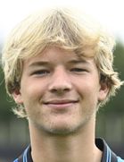 Liam De Smetboyu ve yaşı kaç