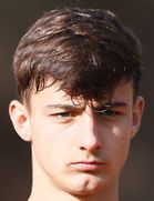 Lucas Chantrainboyu ve yaşı kaç